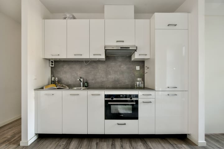 Foto 3 van Smallepad 18-B