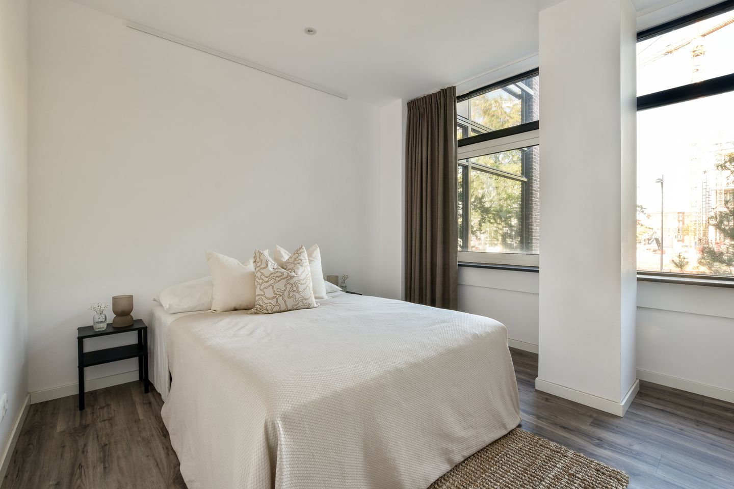 Foto 4 van Smallepad 18-B