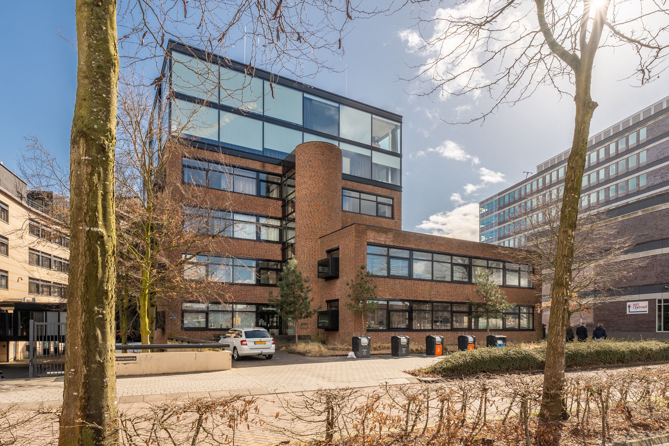 Foto 6 van Smallepad 18-B