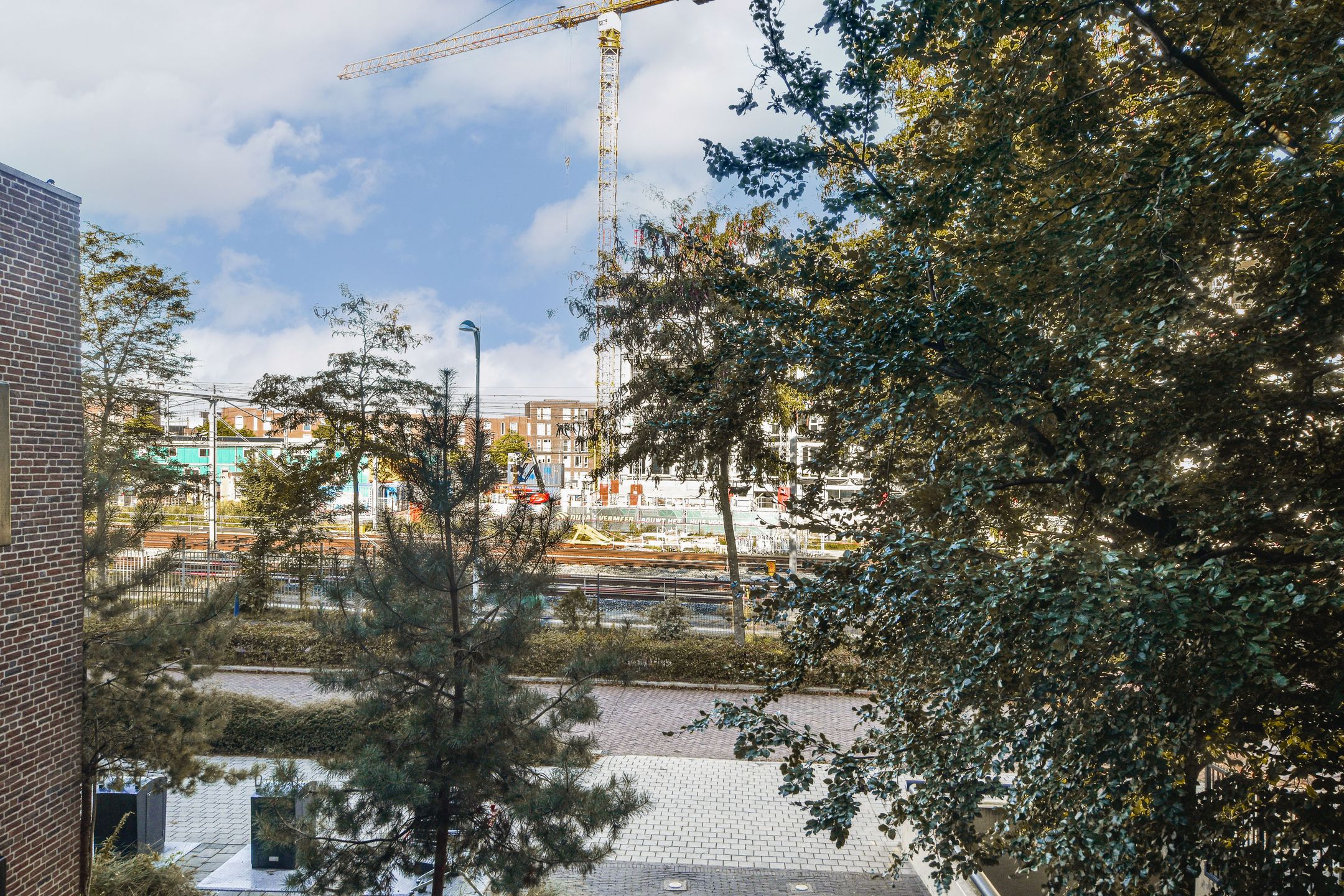 Foto 18 van Smallepad 18-B