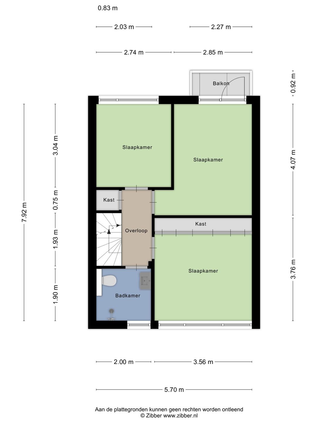 Photo 31 of Flevolandlaan 26