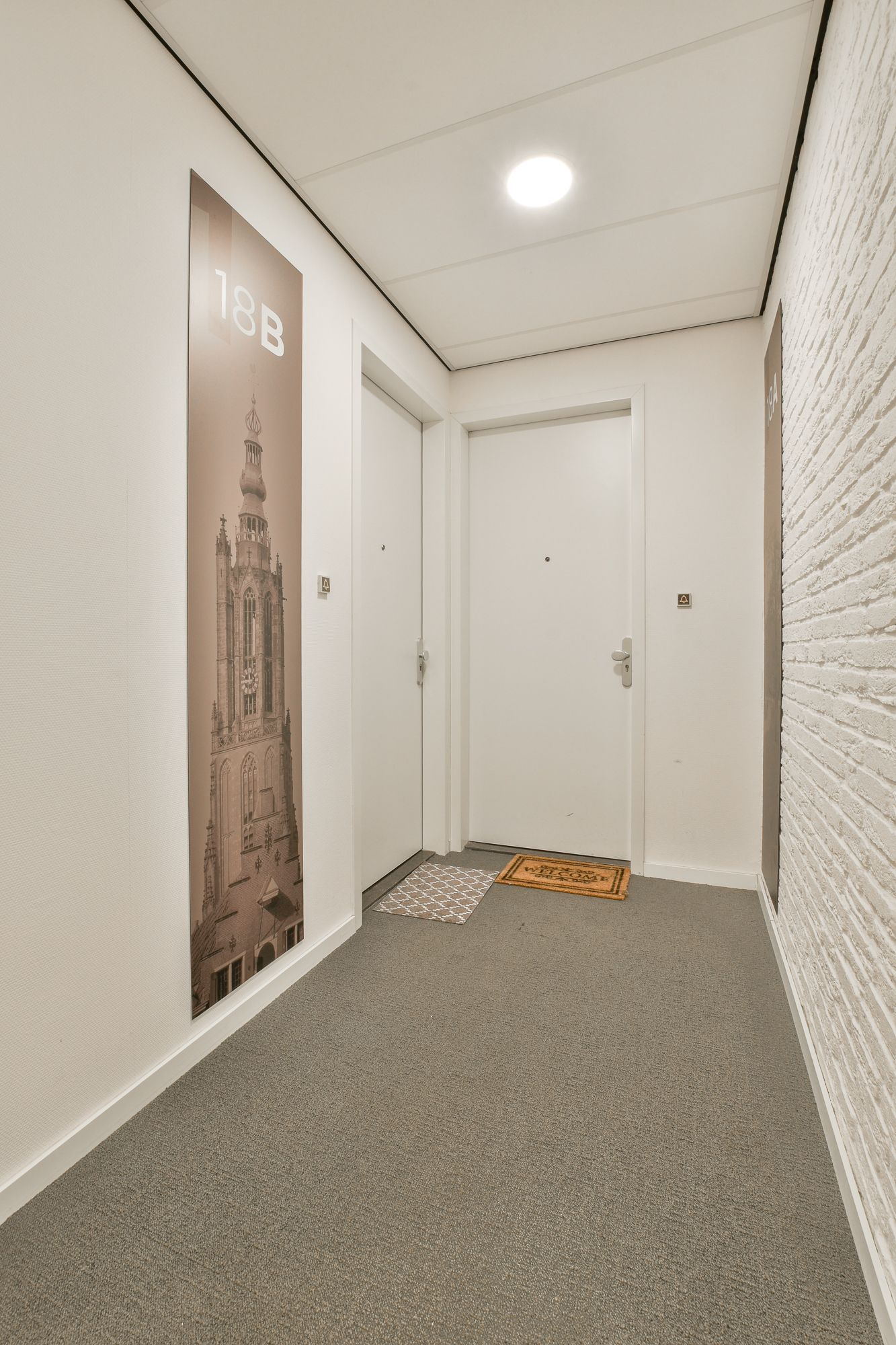 Foto 24 van Smallepad 18-B