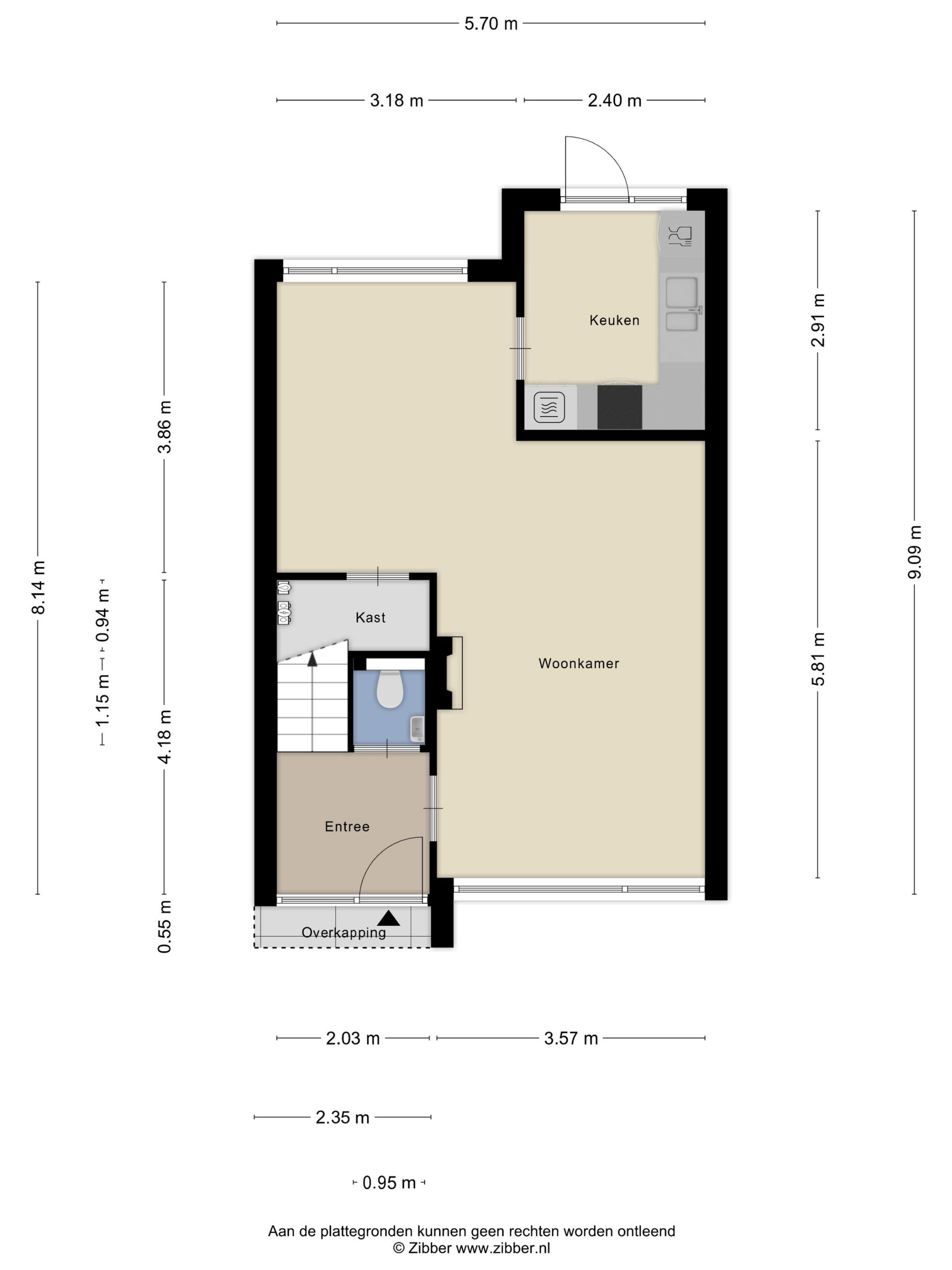 Photo 30 of Flevolandlaan 26