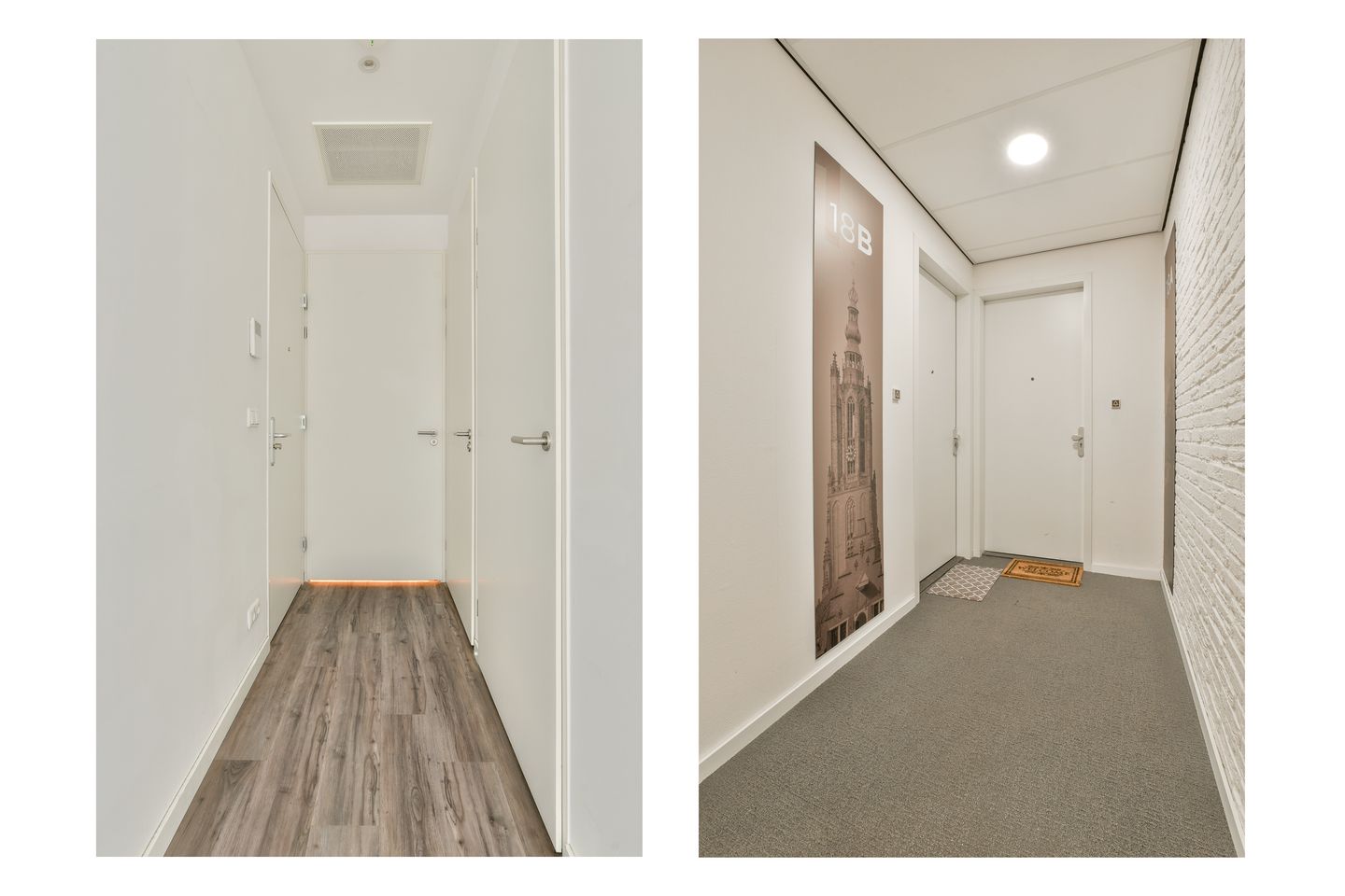 Foto 25 van Smallepad 18-B