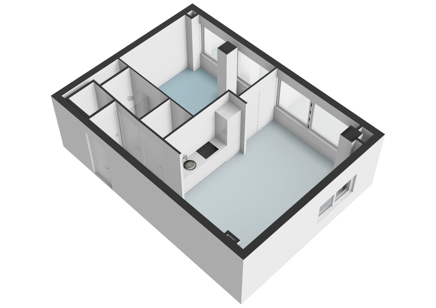 Foto 40 van Smallepad 18-B