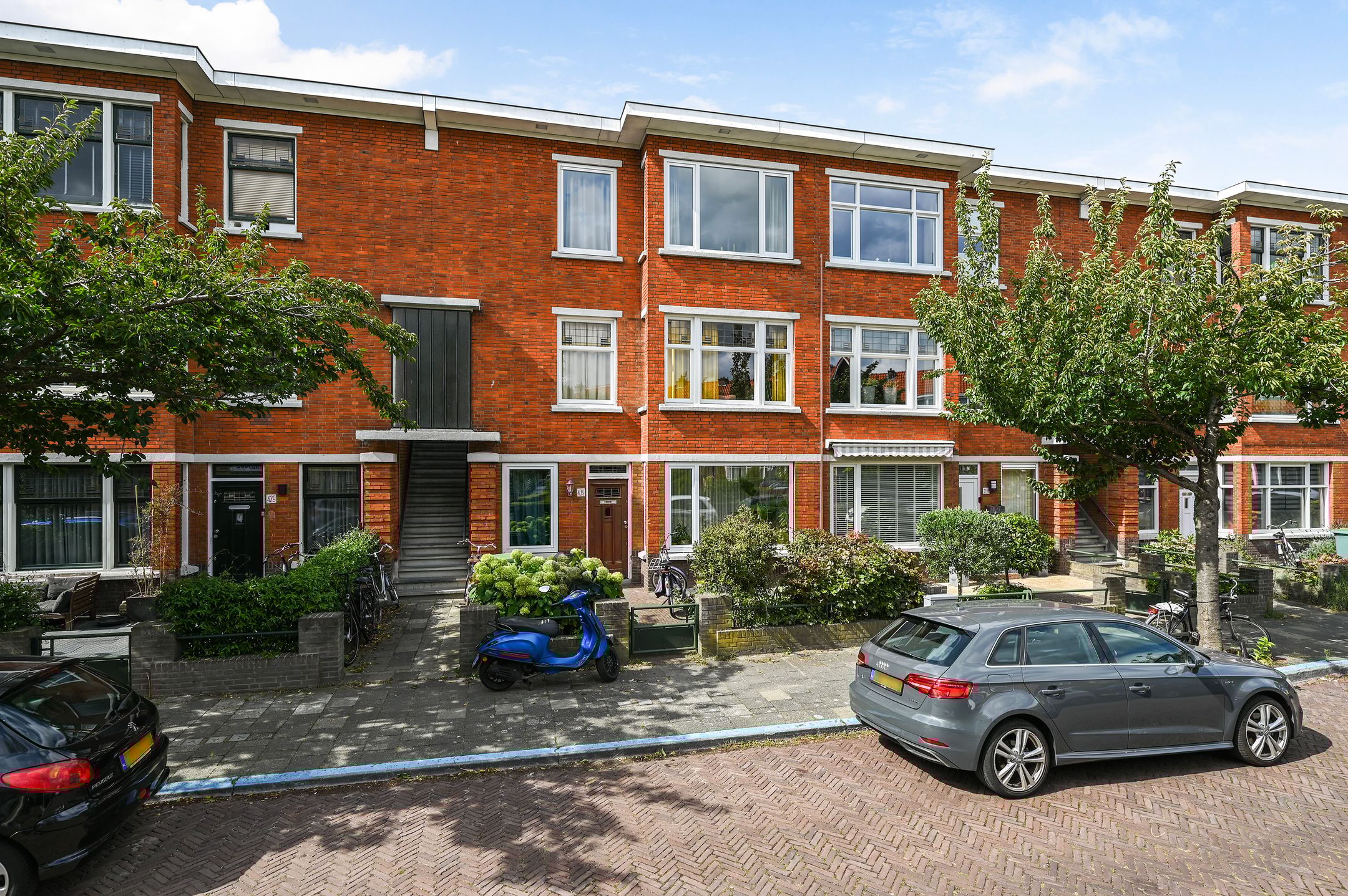 van Halewijnlaan 435 