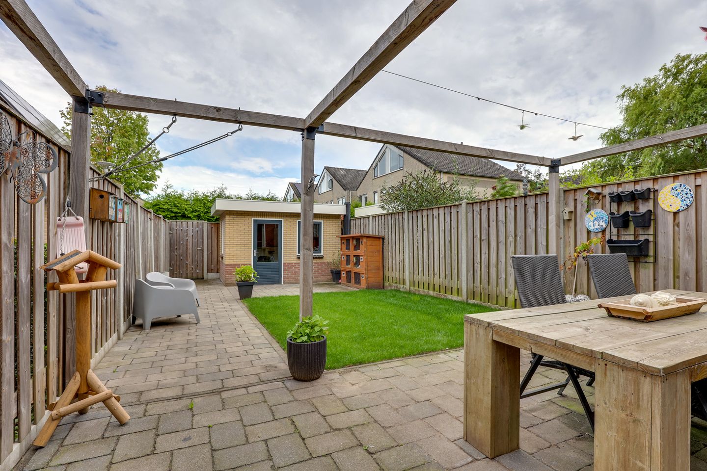 Foto 4 van Citroenvlinder 124