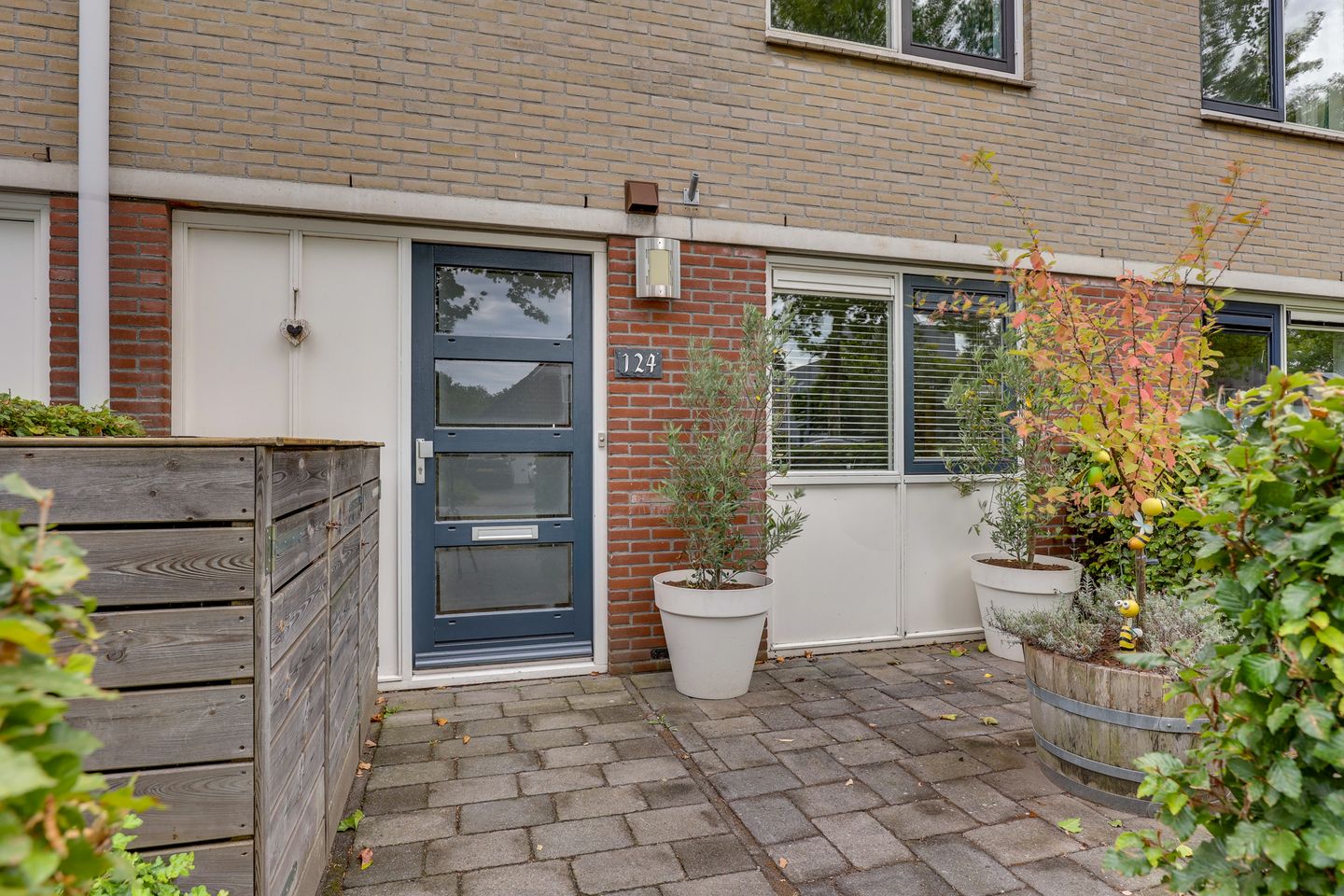 Foto 5 van Citroenvlinder 124