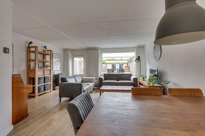 Foto 7 van Citroenvlinder 124