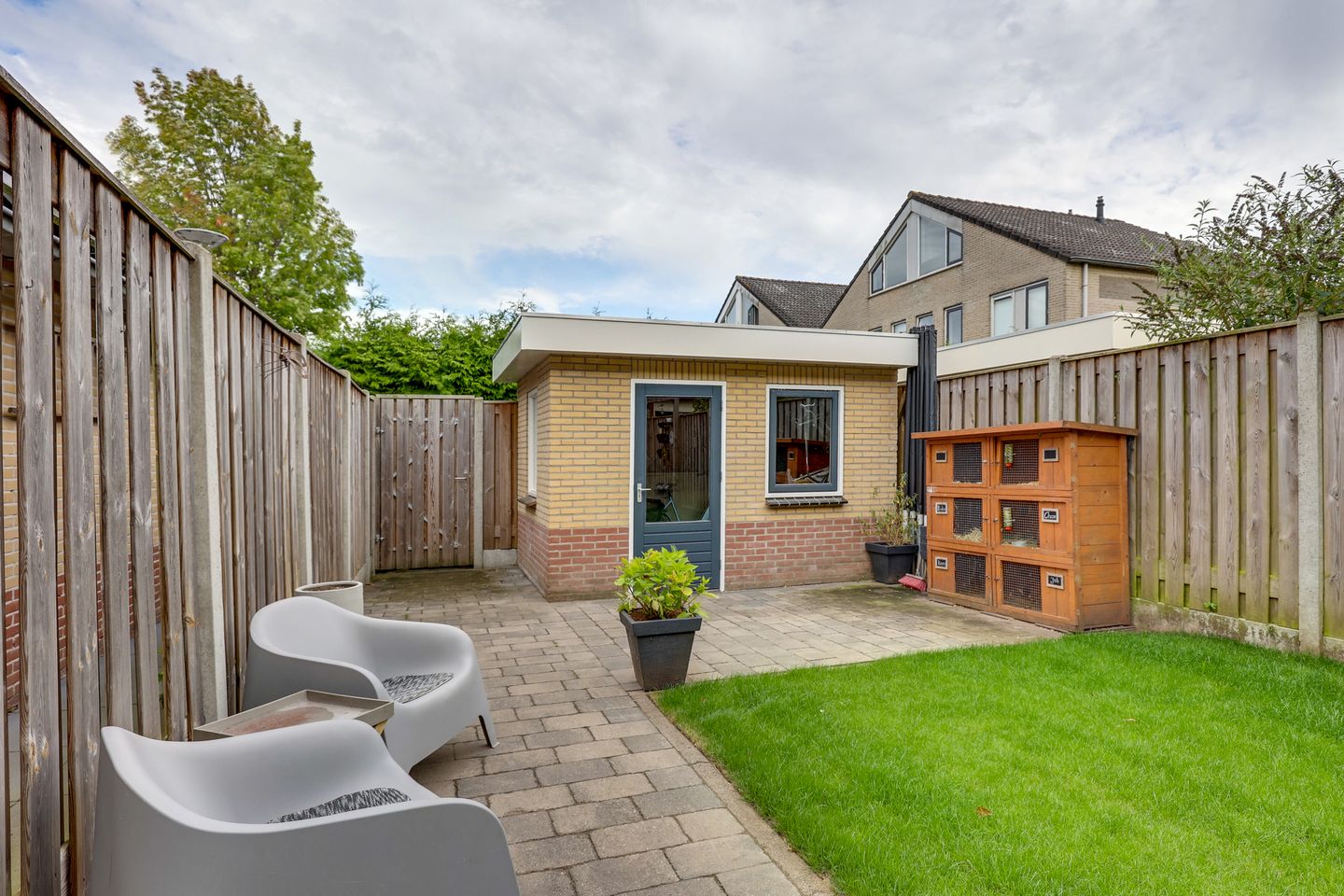 Foto 25 van Citroenvlinder 124