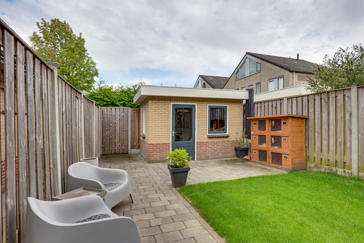 Foto 25 van Citroenvlinder 124