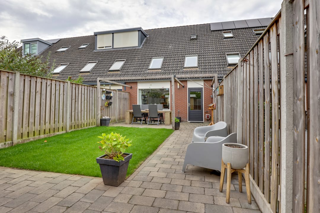 Foto 26 van Citroenvlinder 124