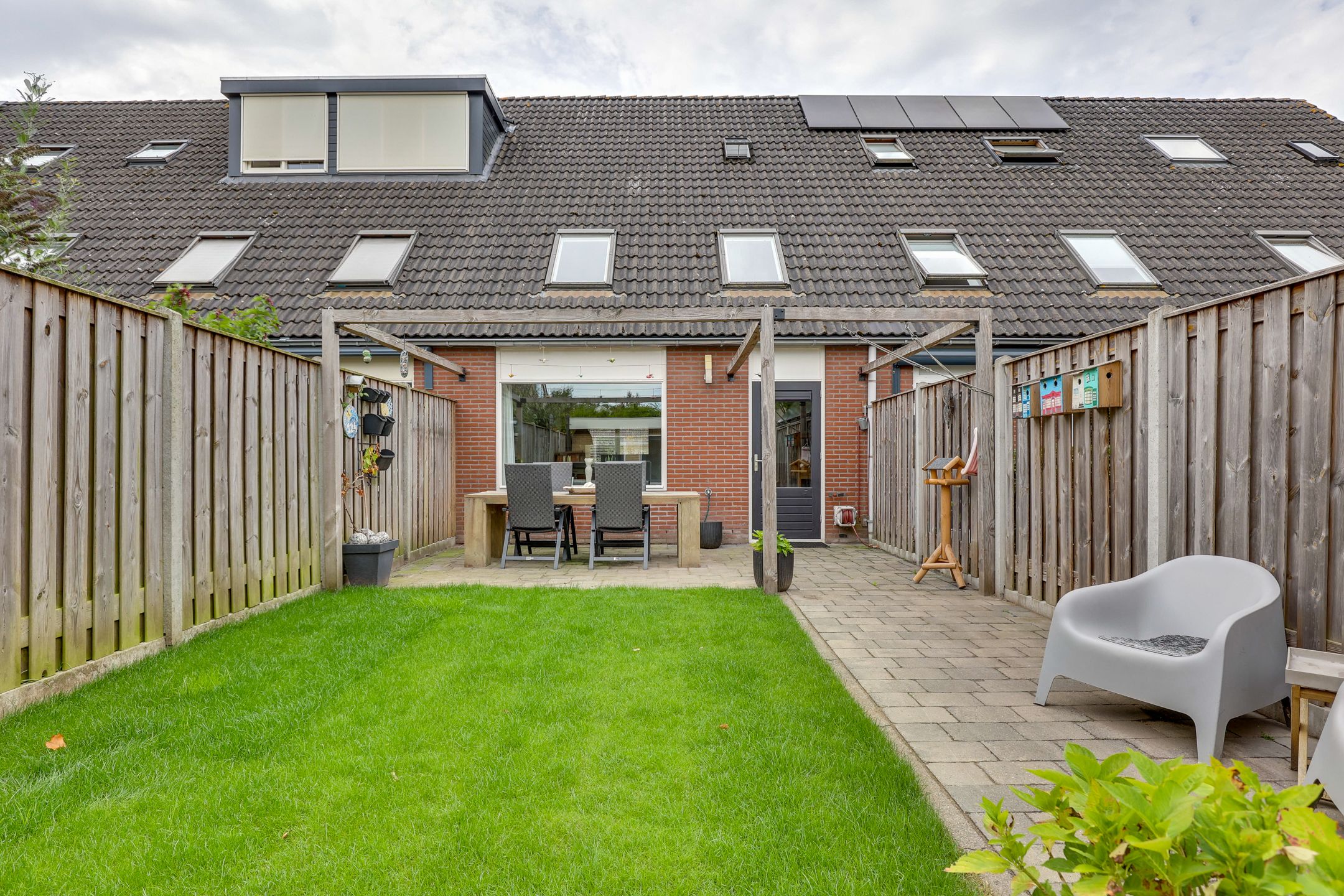 Foto 27 van Citroenvlinder 124