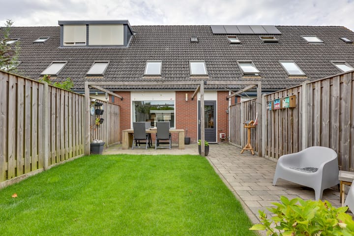 Foto 27 van Citroenvlinder 124