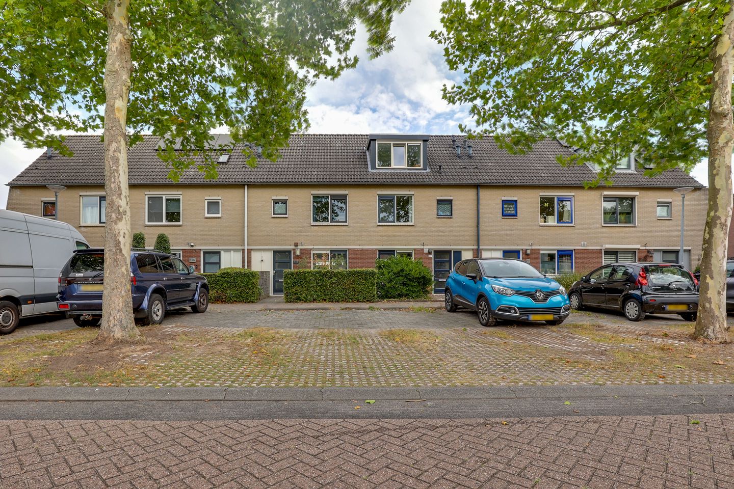 Foto 29 van Citroenvlinder 124