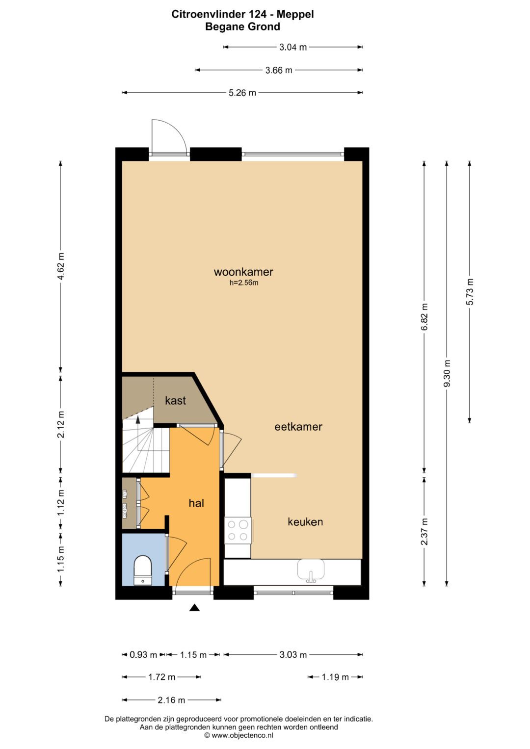 Foto 33 van Citroenvlinder 124