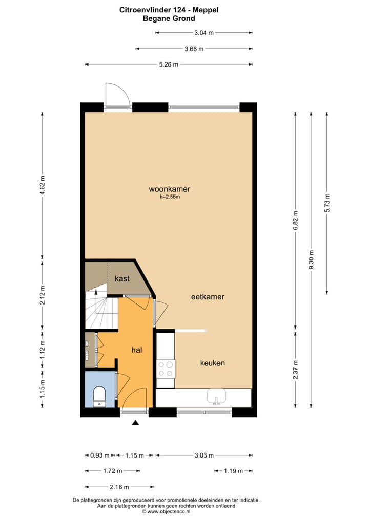 Foto 33 van Citroenvlinder 124