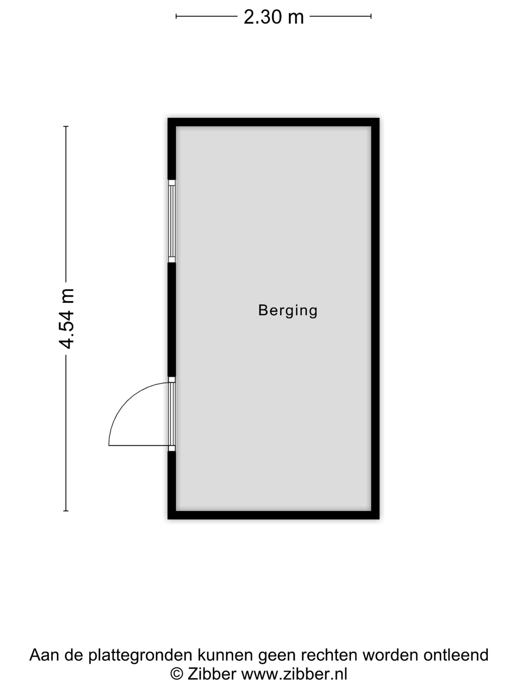 Photo 33 of Flevolandlaan 26