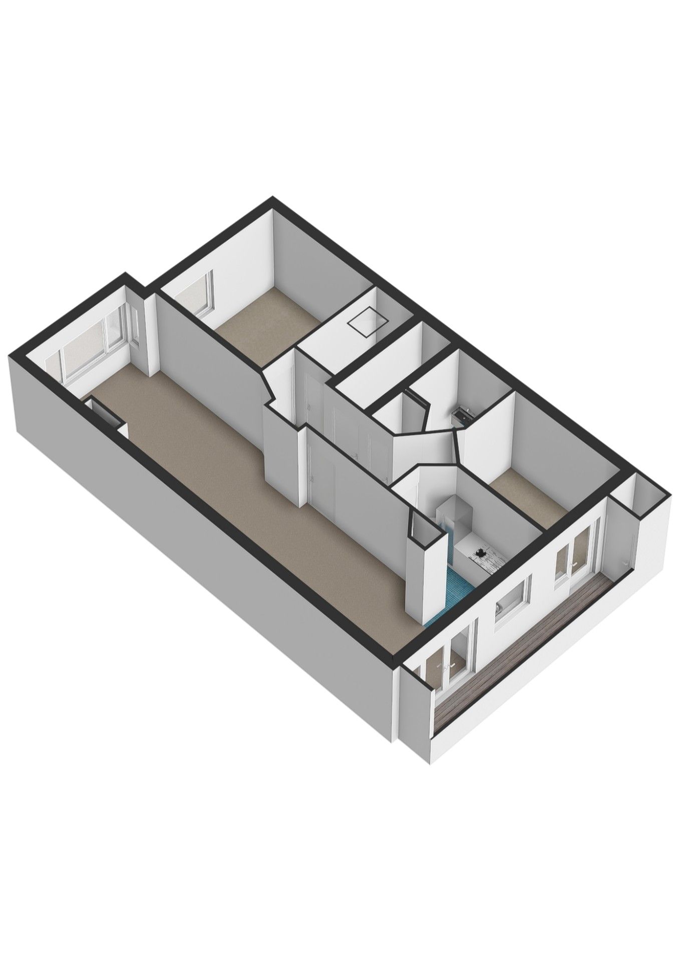 Foto 35 van van Halewijnlaan 435