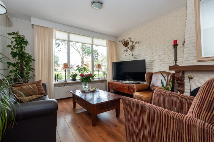 Foto 3 van Thorbeckestraat 119