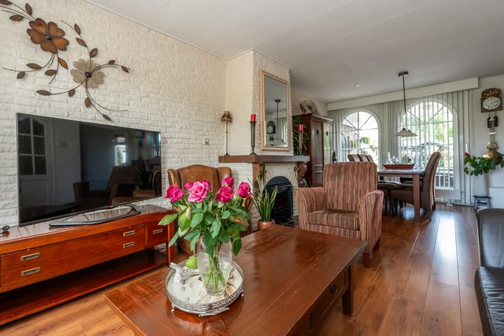 Foto 5 van Thorbeckestraat 119