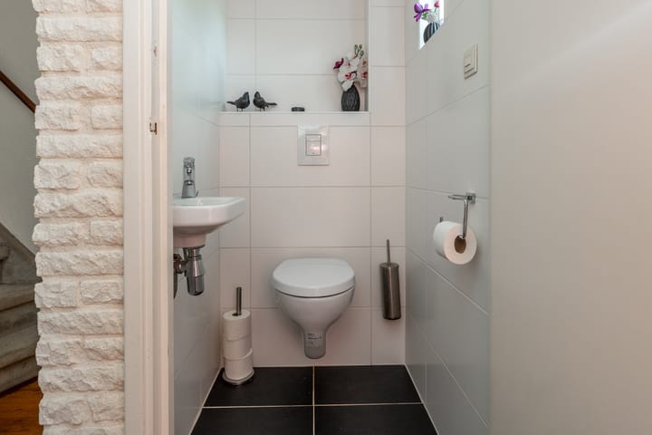 Photo 13 of Thorbeckestraat 119