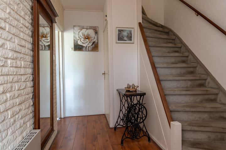 Photo 14 of Thorbeckestraat 119