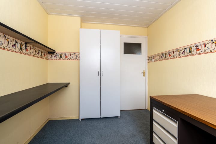 Photo 19 of Thorbeckestraat 119