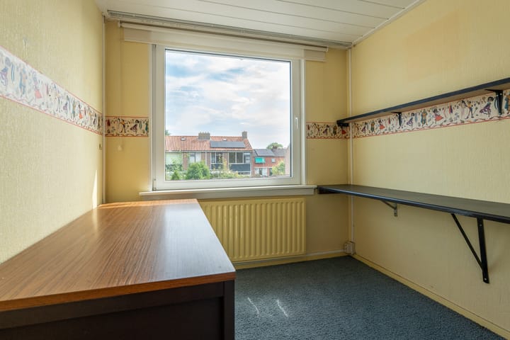 Photo 20 of Thorbeckestraat 119