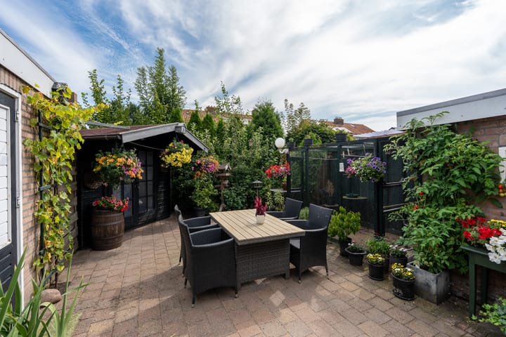 Photo 29 of Thorbeckestraat 119