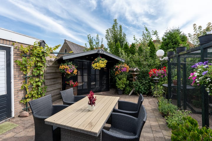 Photo 30 of Thorbeckestraat 119