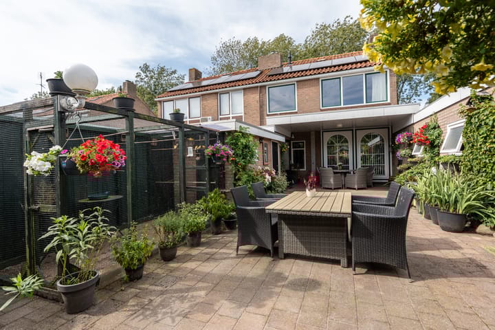 Photo 31 of Thorbeckestraat 119