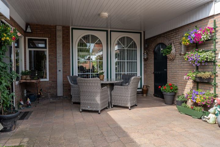 Photo 33 of Thorbeckestraat 119