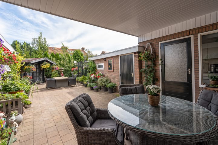 Photo 34 of Thorbeckestraat 119