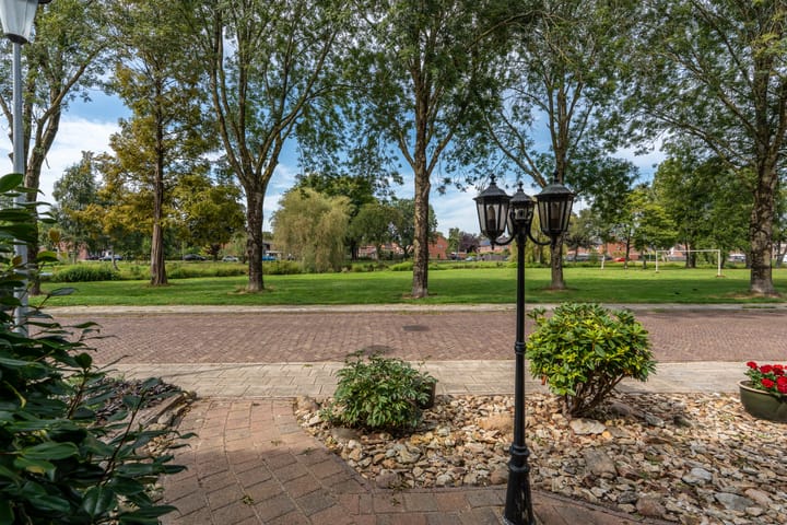 Photo 35 of Thorbeckestraat 119