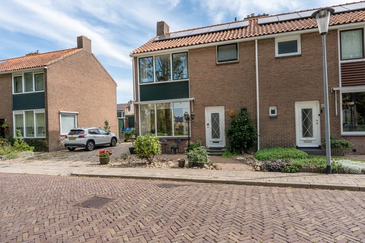 Photo 37 of Thorbeckestraat 119