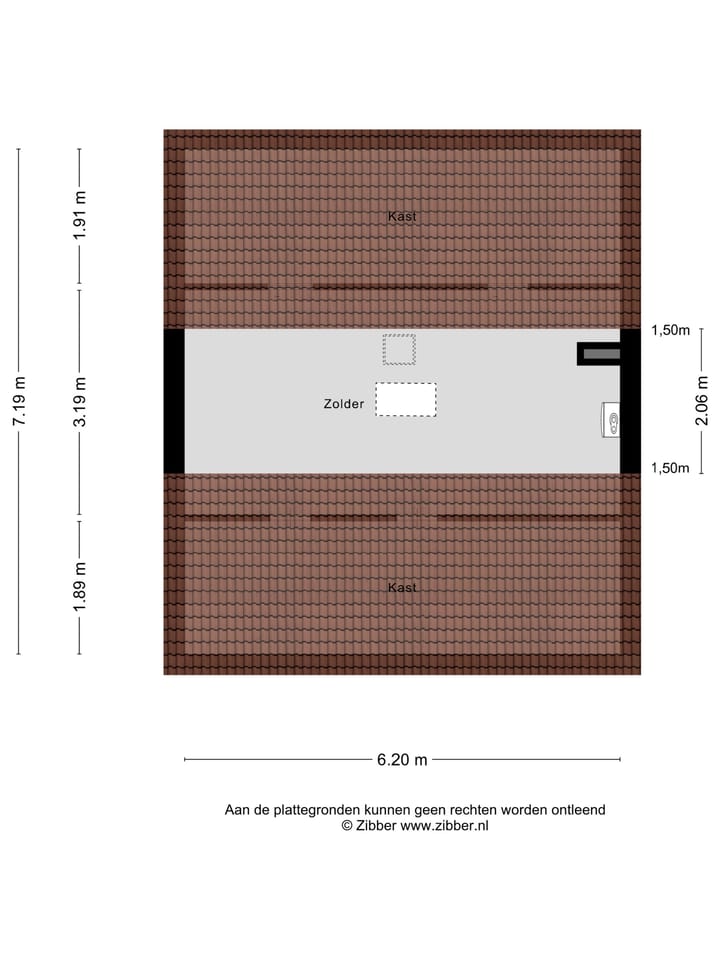 Photo 41 of Thorbeckestraat 119