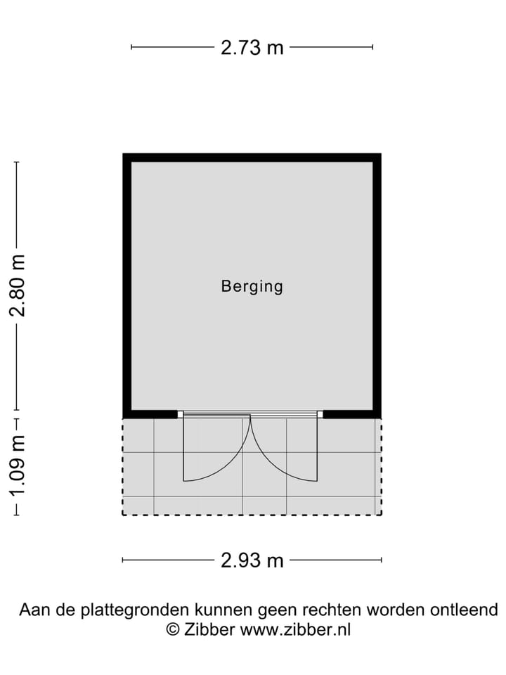 Photo 42 of Thorbeckestraat 119