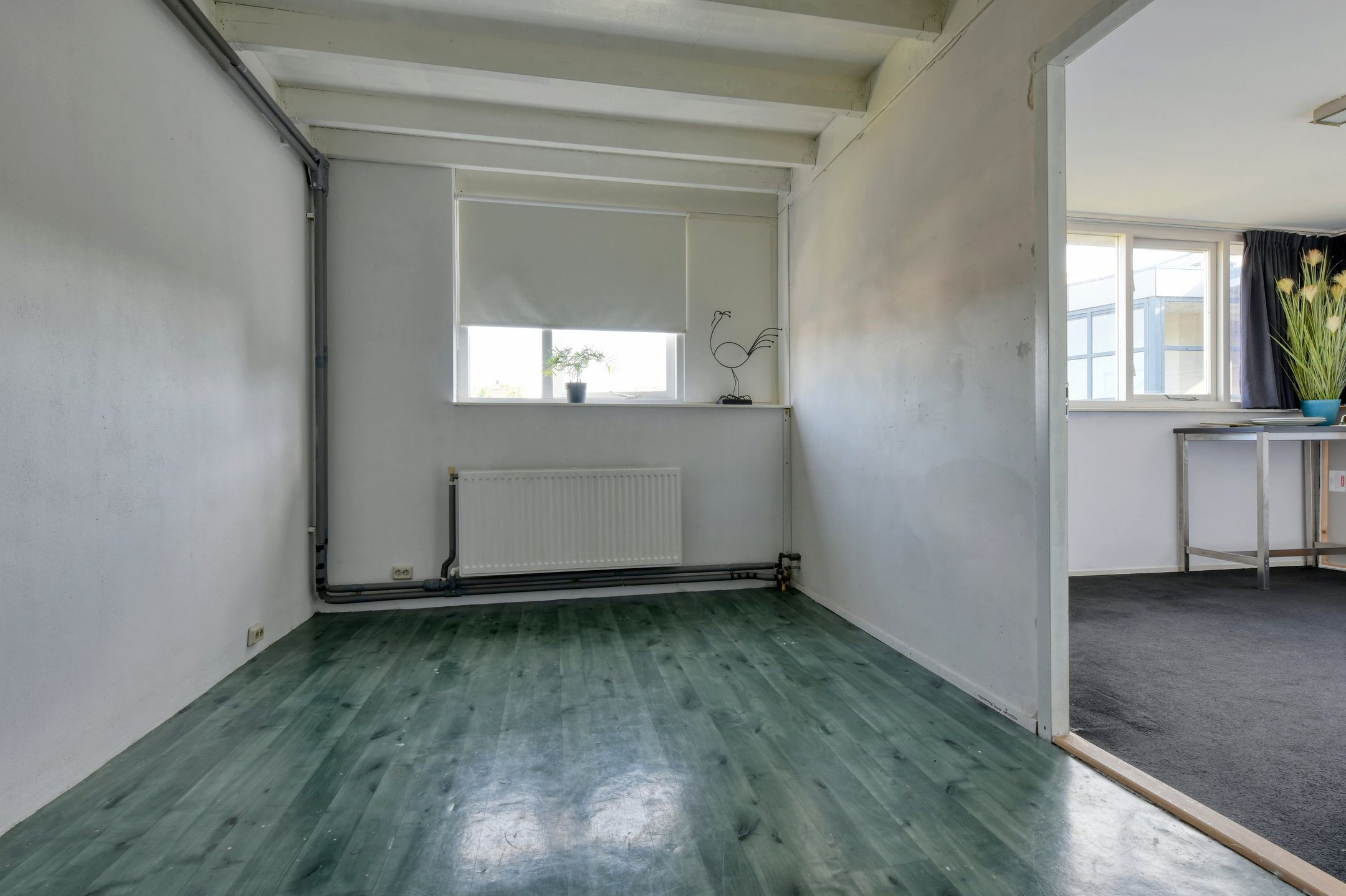 Foto 30 van Valkeniersborch 42