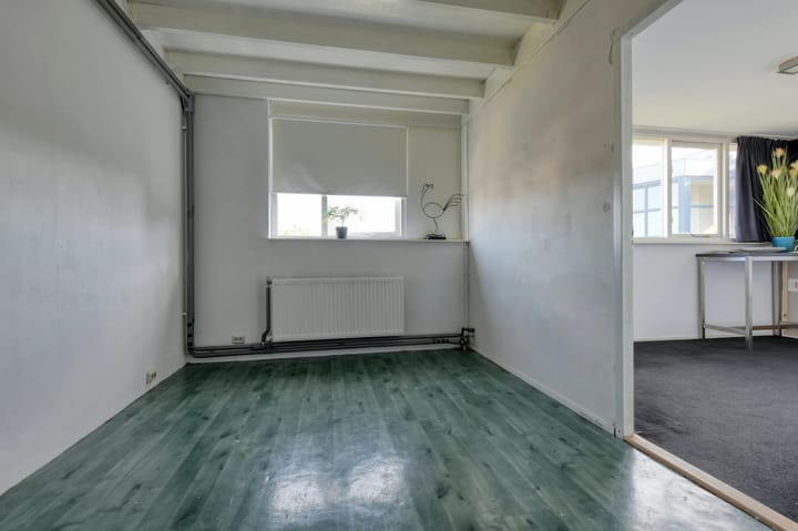 Foto 30 van Valkeniersborch 42