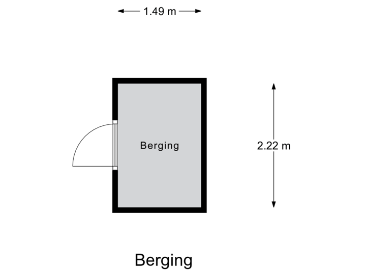 Berging