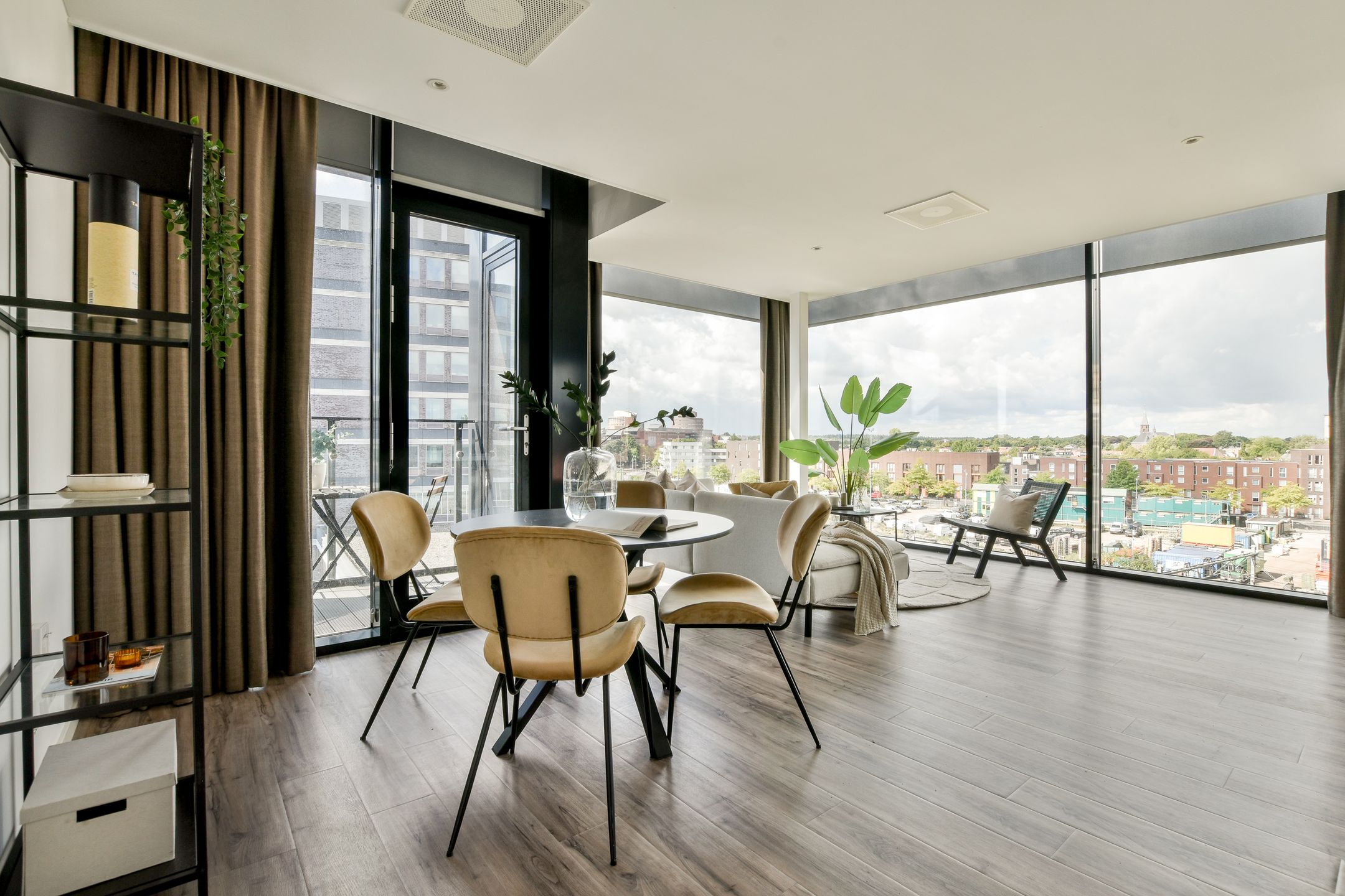 Smallepad 26-B, 26, B, Amersfoort, 3811MG, Utrecht, Nederland 26 