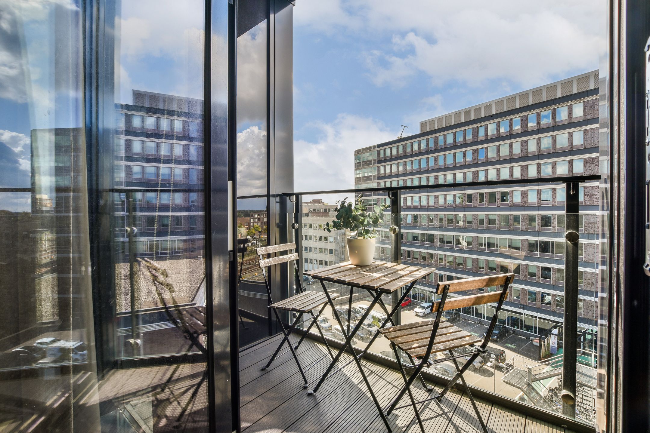 Foto 3 van Smallepad 26-B