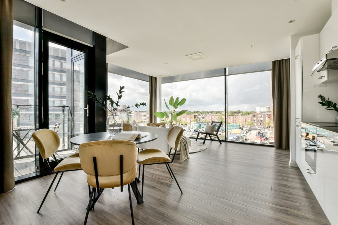 Foto 8 van Smallepad 26-B