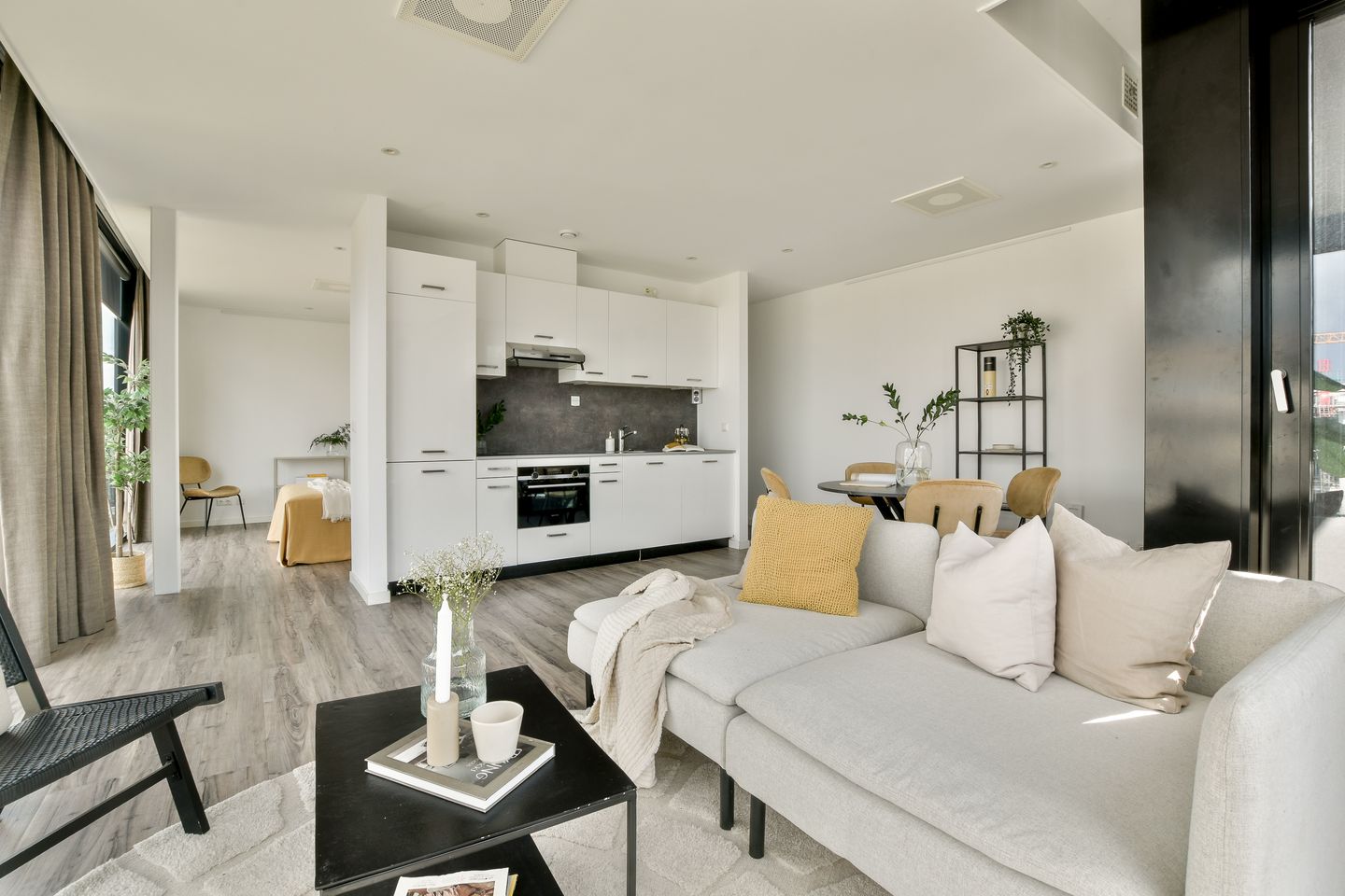 Foto 10 van Smallepad 26-B