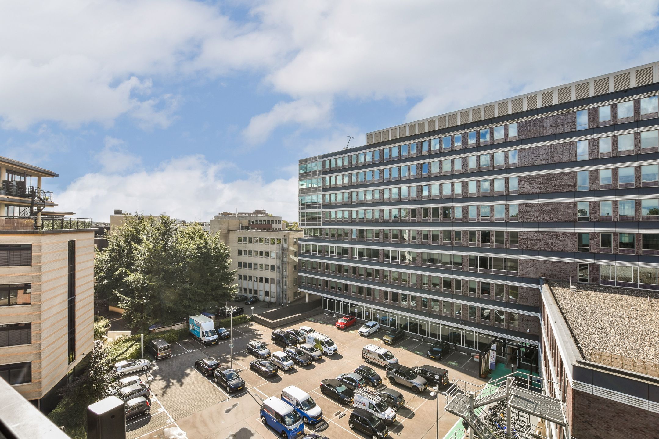 Foto 15 van Smallepad 26-B