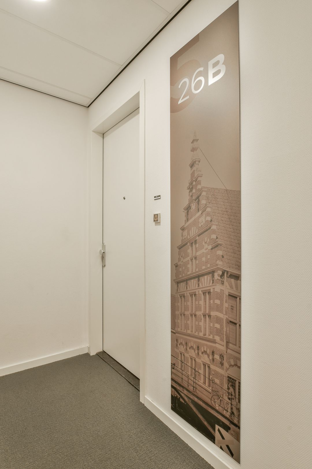 Foto 23 van Smallepad 26-B