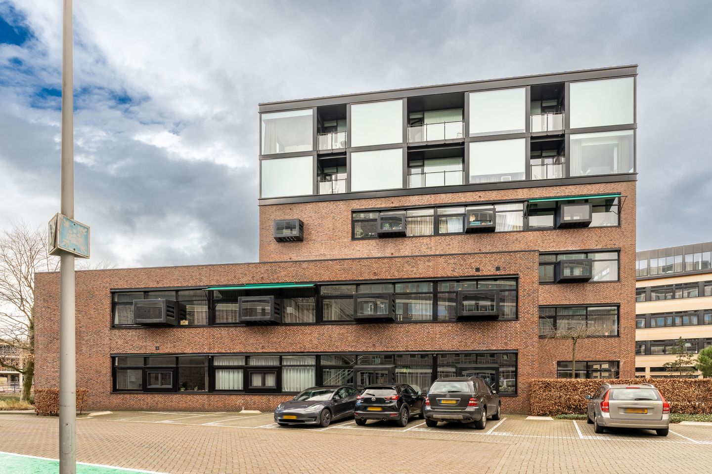 Foto 34 van Smallepad 26-B