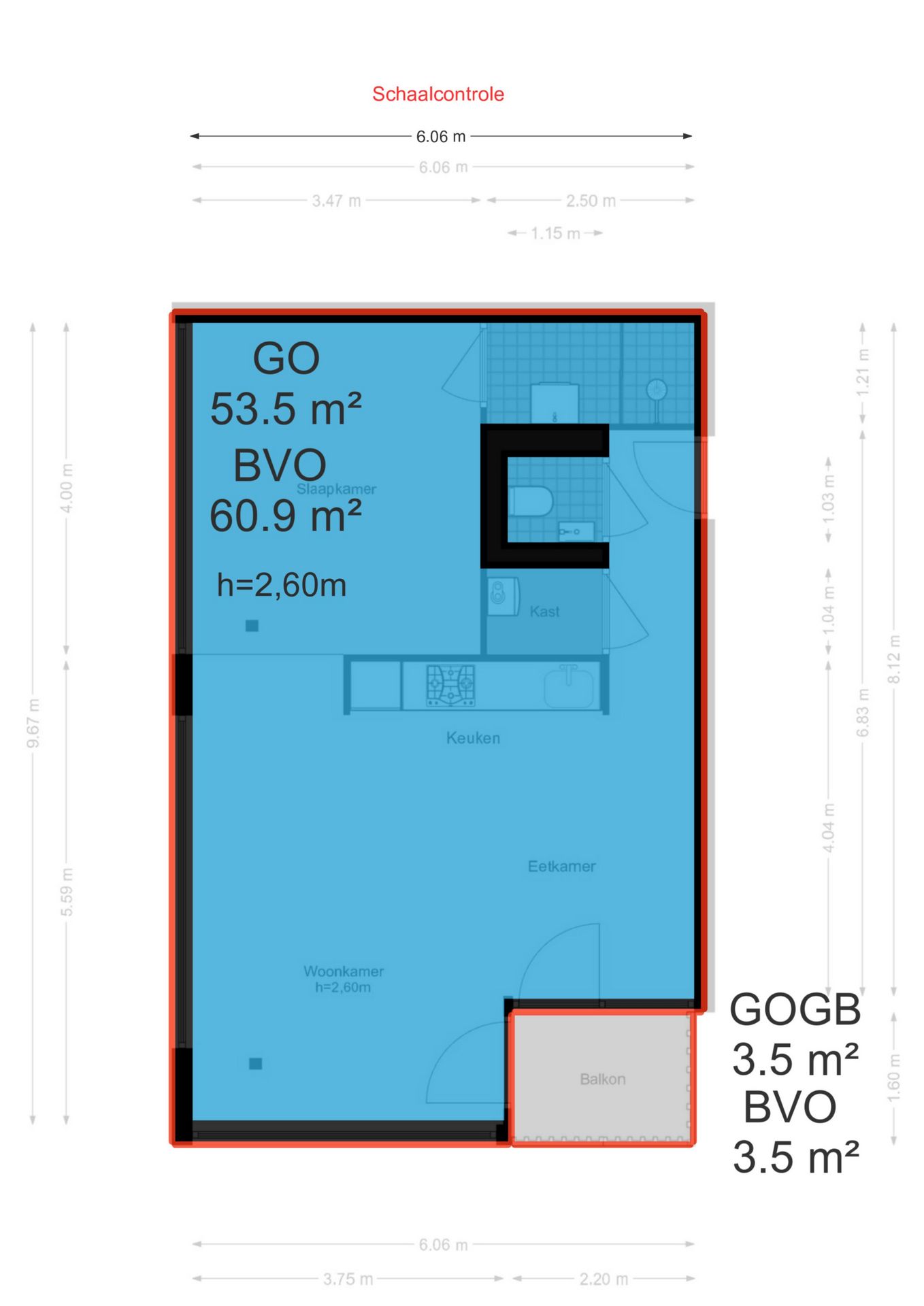 Foto 42 van Smallepad 26-B