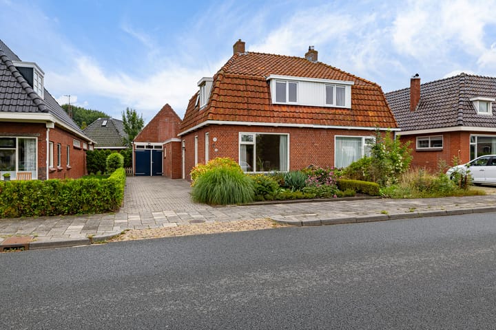 Photo 1 of Hynstewaed 12